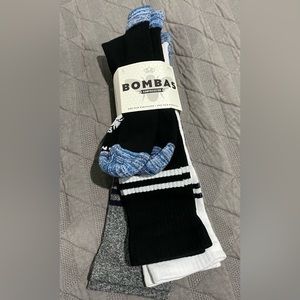 Bombas Everyday Compression Socks